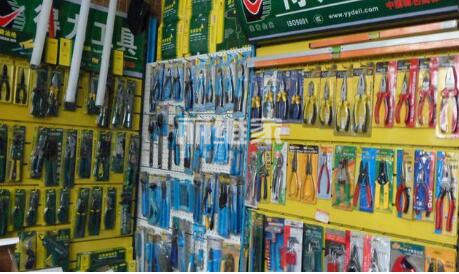 廣州五金批發市場在哪里？