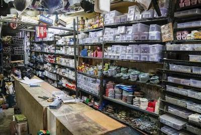 五金加工店搭配賣(mài)什么好？創(chuàng)業(yè)者的黃金搭檔解析